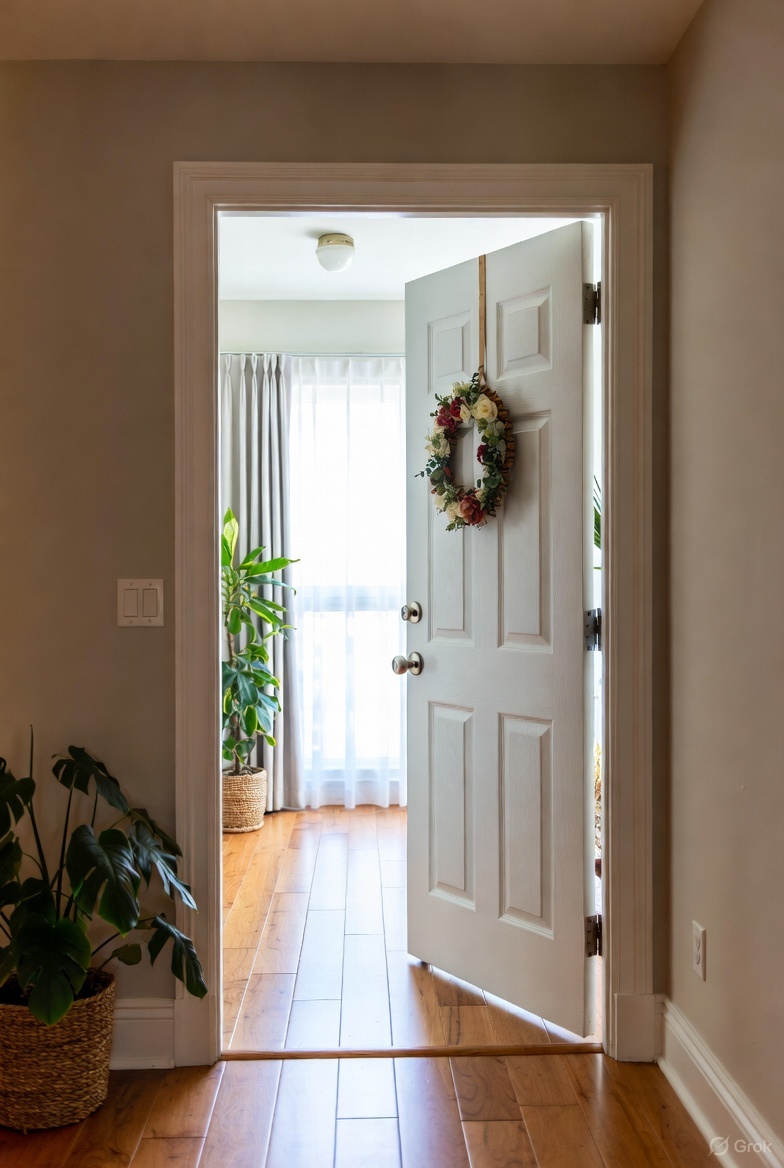 新屋大門朝向｜朝南東南東方最旺，2026年馬年避五黃煞