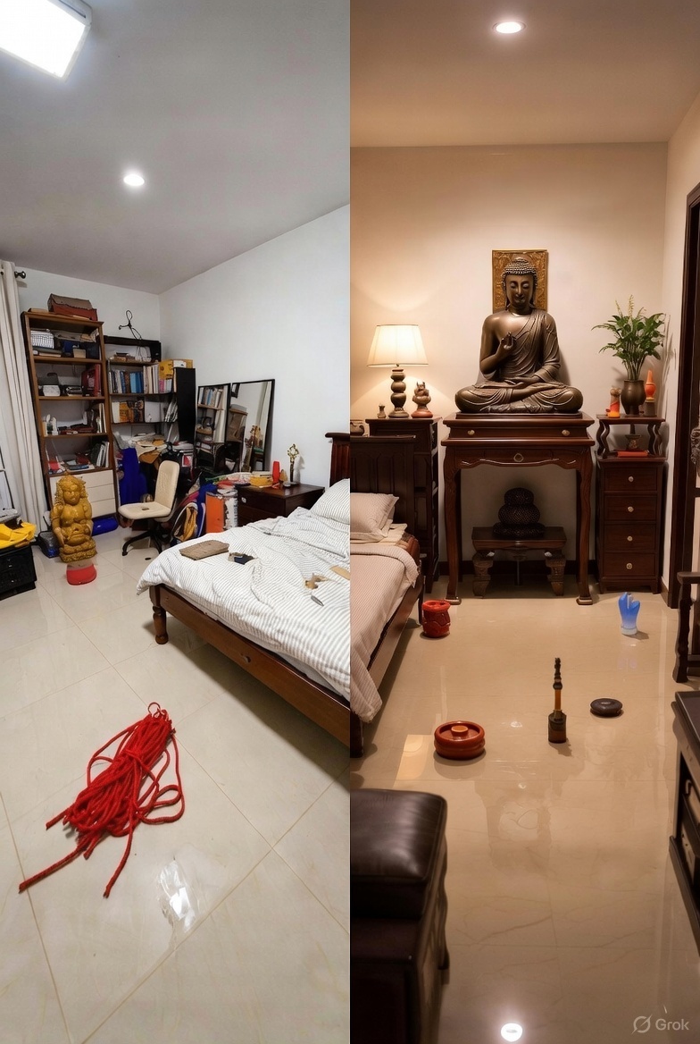 新屋風水自己睇 vs 請師傅｜DIY自查清單專業勘察最穩陣