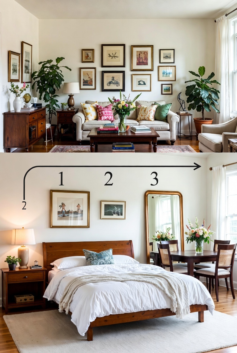 新屋傢俱購買時程｜入伙前買床爐灶，入伙後慢慢添最吉利