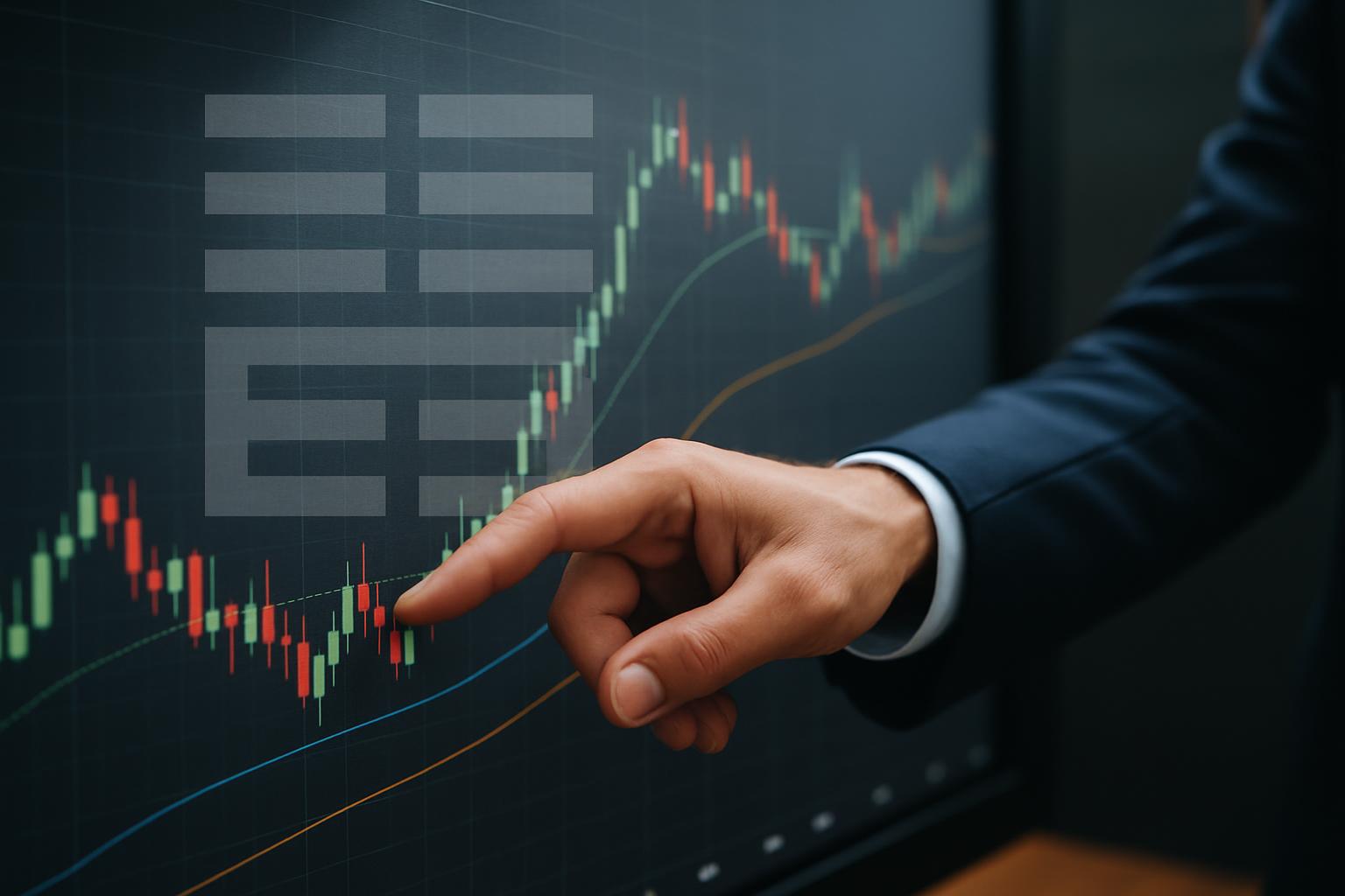 易經六十四卦應用於企業戰略