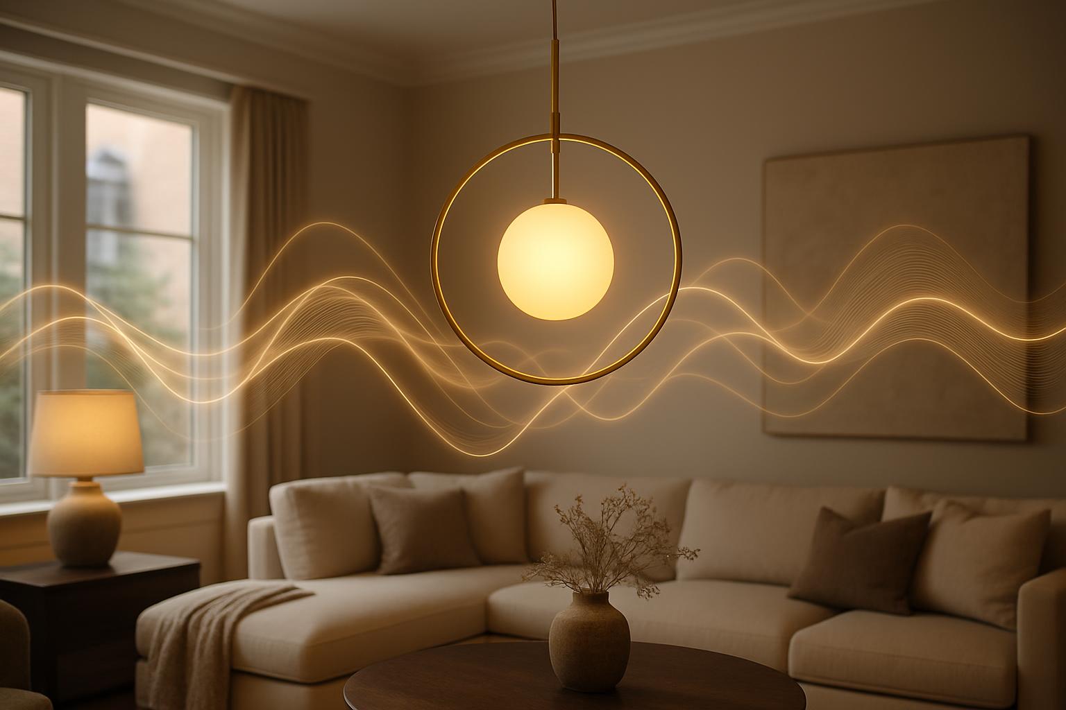 光線頻率優化：提升空間能量場