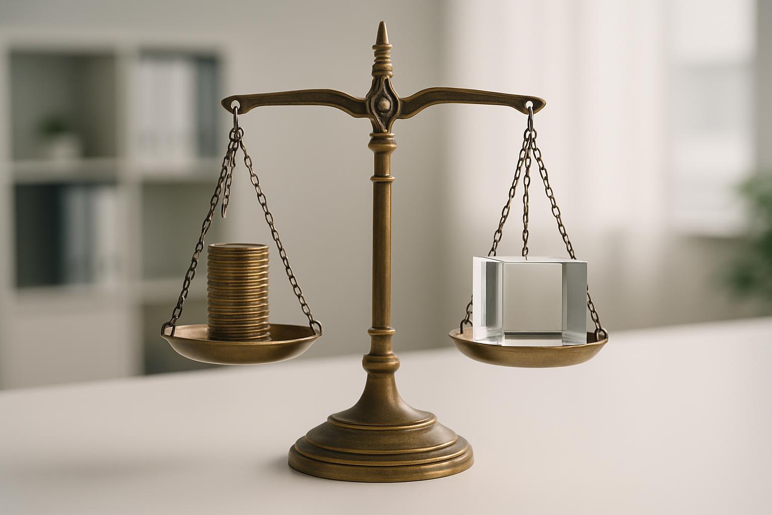 香港風水師收費透明度與價值平衡