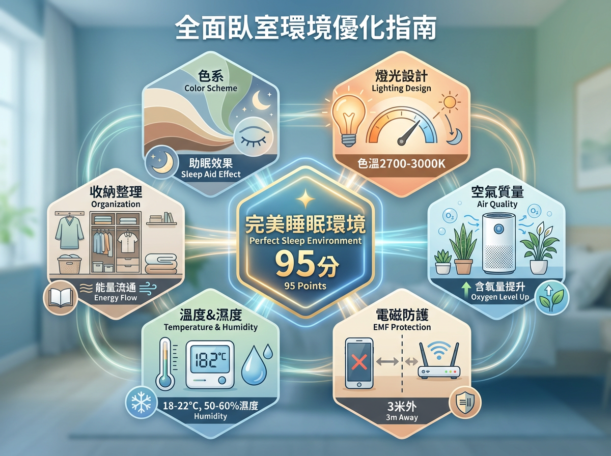 財位吉祥物擺放指南 - 植物、水晶、風水擺件選擇